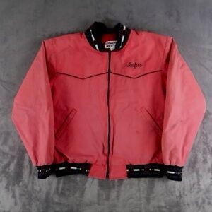 Vintage western jacket!